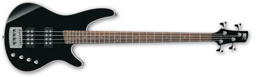 SRX360 - Black